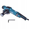 Szlifierka wielofunkcyjna sieciowe Makita 900 W 230 V