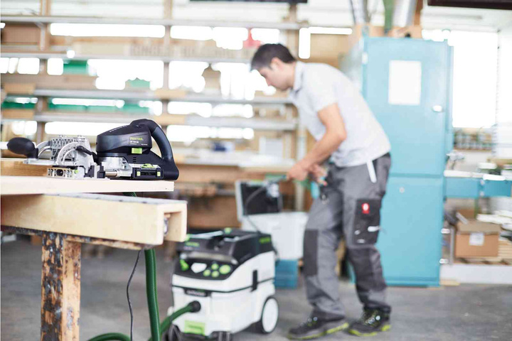 Festool Frezarka do połączeń DF 700 EQ-Plus 576426