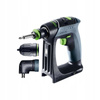 Festool Wiertarko Wkrętarka Akumulatorowa CXS18 BASIC-SET 577333