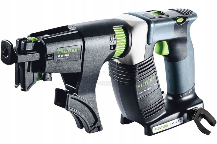 Wkrętarka Festool zasilanie akumulatorowe 18 V 574745