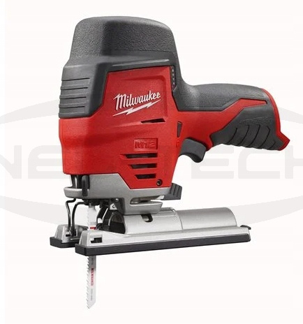 Zestaw elektronarzędzi Milwaukee M12FPP7A-624P 4933480555