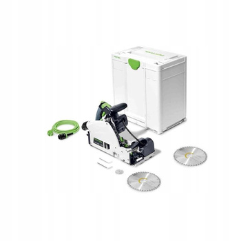 Zagłębiarka TSV 60 KEBQ Festool + GRATIS TARCZA 1X