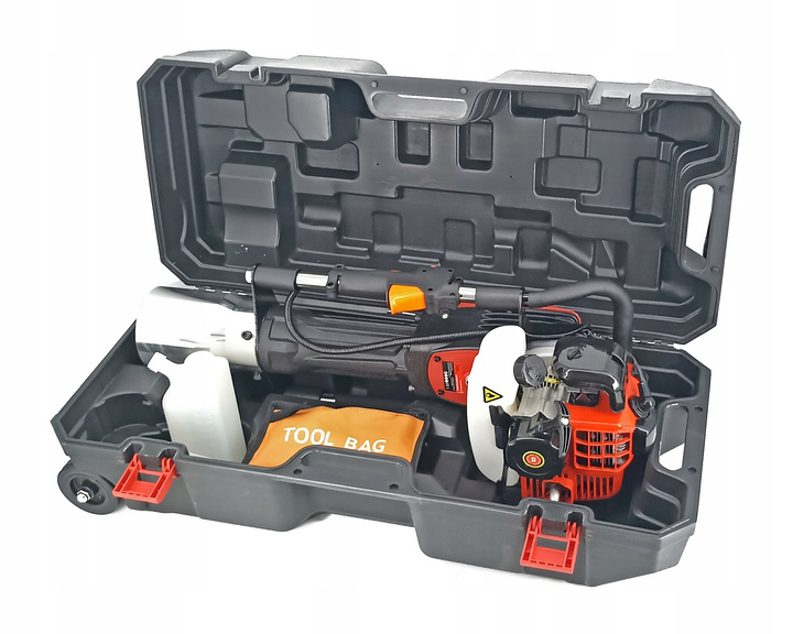 Kafar palownica Bycon DPD 120 2SUW adapter 100x60