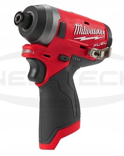 Zestaw elektronarzędzi Milwaukee M12FPP7A-624P 4933480555