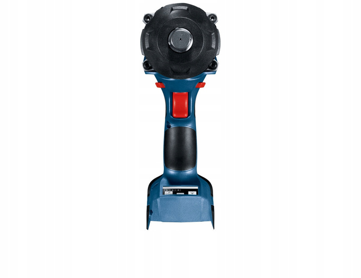 Klucz udarowy Bosch Professional GDS 18V-1050 H 3/4"