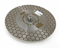 Tarcza diamentowa Distar 125