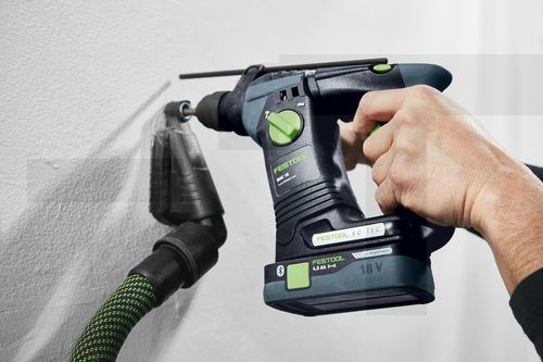 Festool Młotowiertarka akumulatorowa BHC 18-Basic