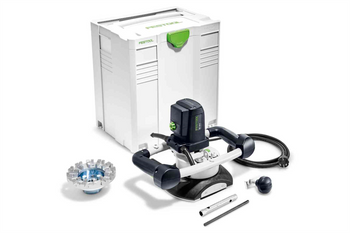 Szlifierka wielofunkcyjna sieciowe Festool 1600 W 230 V