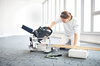 Festool Akumulatorowa ukośnica KSC 60 EB-Basic