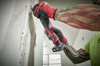 Milwaukee M12 FMT-422X Narzędzie wielofunkcyjne