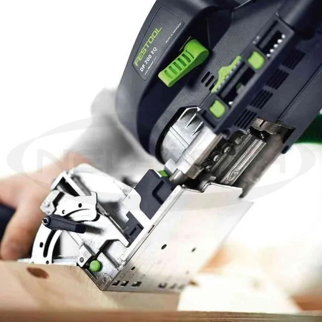 Festool Frezarka do połączeń DF 700 EQ-Plus 576426