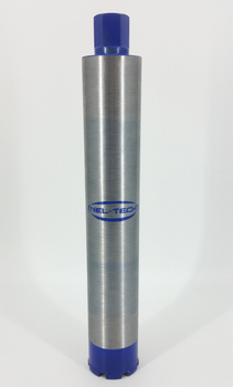 Wiertło koronowe diamentowe ∅82 x 460 mm