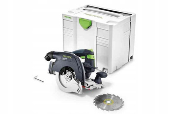 Festool Pilarka Tarczowa HKC 55 EB Li-Basic 576163