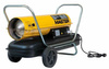 Nagrzewnica olejowa Master 44 kW