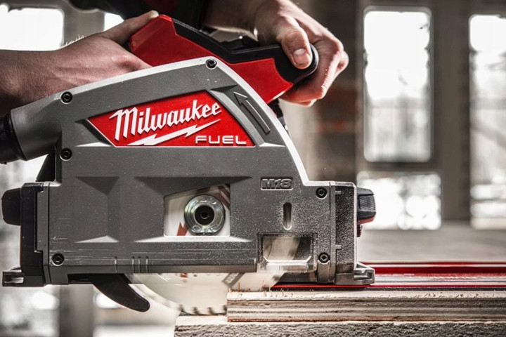 MILWAUKEE ZAGŁĘBIARKA M18FPS55-0P 4933478777