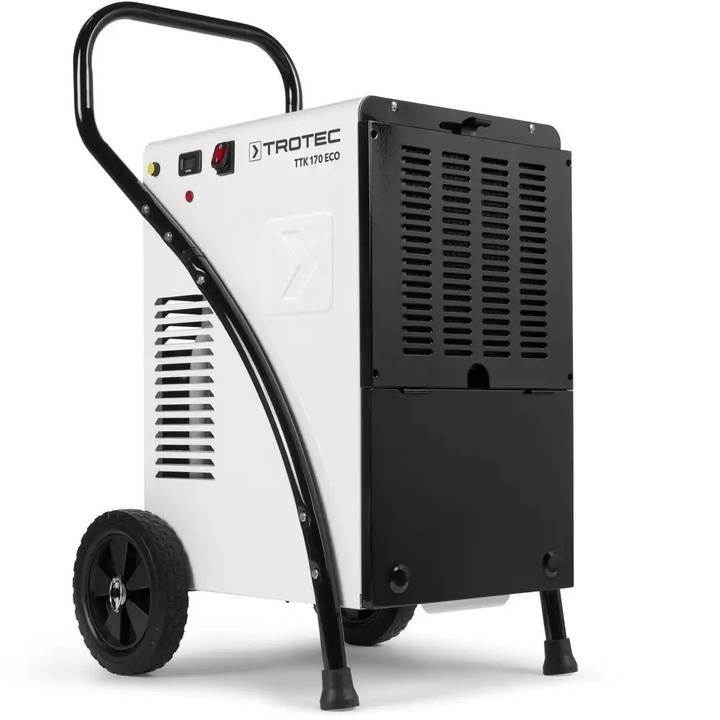 Osuszacz powietrza Trotec Ttk 170 Eco 650 W