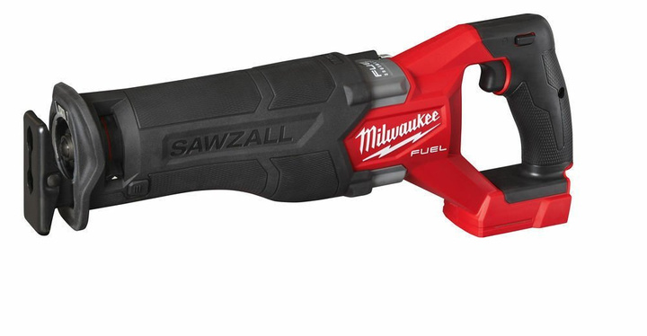 Piła szablasta akumulatorowa Milwaukee M18FSZ-0