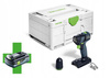 Festool Aku. wiertarko-wkrętarka TXS 18-Basic+akumulator 578064