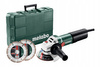 Szlifierka kątowa Metabo WQ 1100-250