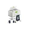 Festool Wiertarko Wkrętarka Akumulatorowa CXS18 BASIC-SET 577333