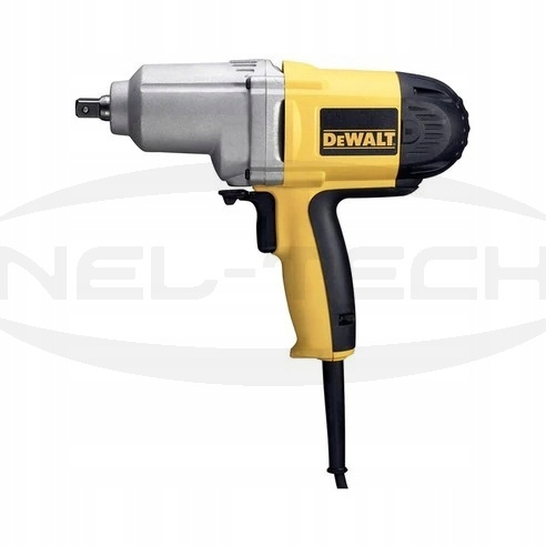 Dewalt DW292 Klucz udarowy 1/2" 710W 250Nm