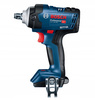 Klucz udarowy akumulatorowy 18V Bosch GDS 18V-400