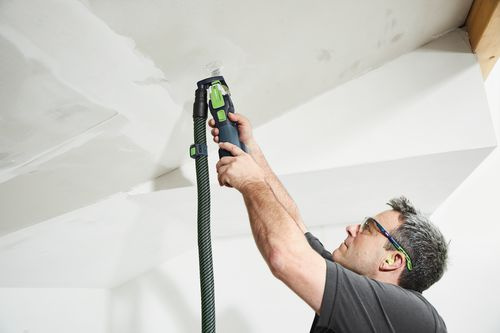 Festool Akumulatorowe urządzenie wielofunkcyjne OSC 18 E-Basic-Promo 2021 VECTURO