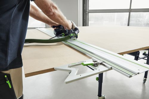 Festool Przykładnica kątowa FS-WA/90°