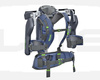 Egzoszkielet Festool EXO 18 HPC 4,0 I-Plus 577339