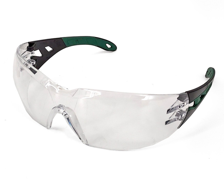 Zestaw narzędzi Metabo Combo Set BS18 WB18 + zestaw wierteł + okulary ochornne UVEX