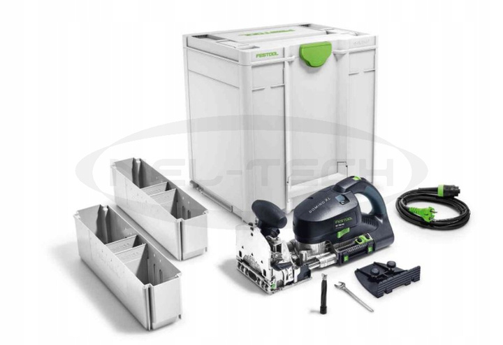 Festool Frezarka do połączeń DF 700 EQ-Plus 576426