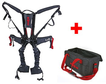 Exo-stabilizator Mafell BionicBack BB-1 095262 Torba Mafell gratis