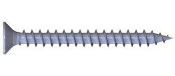 Wkręt R2 plus, 3,5 mm, główka stożkowa TX20, gwint pełny, stal ocynkowana, 1000 sztuk