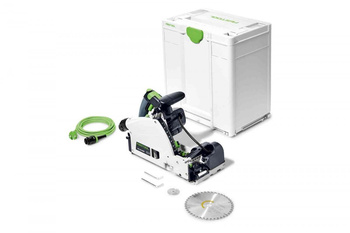 Zagłębiarka TSV 60 KEBQ Festool