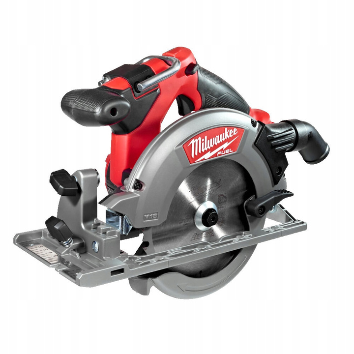 Piła tarczowa 165mm 18V Milwaukee M18CCS55-0