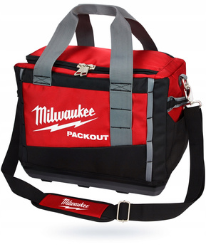 Torba zamknięta Milwaukee 38 cm x 25 cm