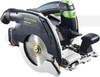 Festool Akumulatorowa ręczna pilarka tarczowa HKC 55 EB-Basic