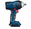 Klucz udarowy akumulatorowy 18V Bosch GDS 18V-400