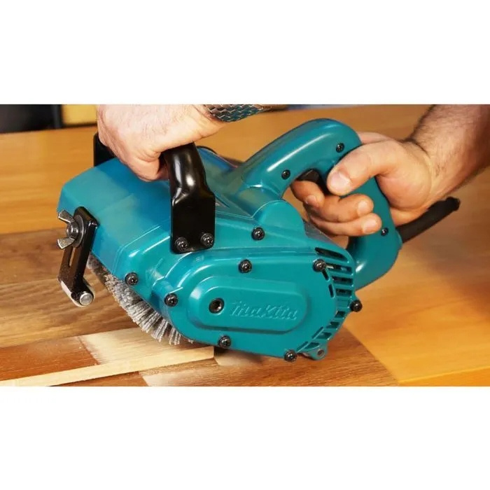 Szlifierka wielofunkcyjna sieciowe Makita 860 W 230 V