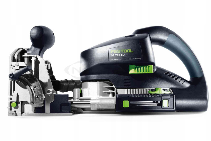 Festool Frezarka do połączeń DF 700 EQ-Plus 576426