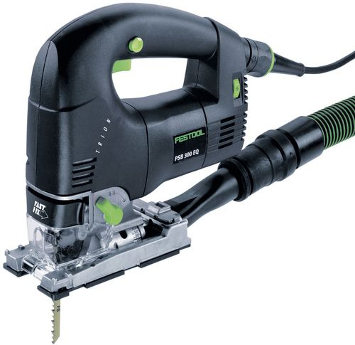 Festool Wyrzynarka PSB 300 EQ-Plus TRION