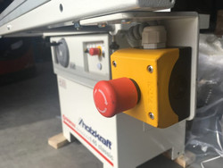 Frezarka dolnowrzecionowa T45 Classic