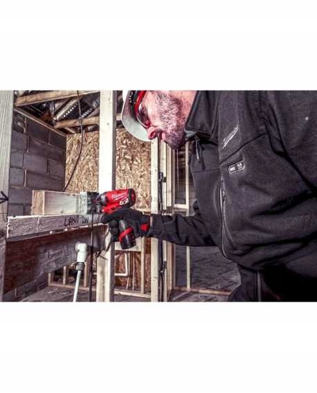 Zakrętarka udarowa Milwaukee M12 FID-202X 12 V