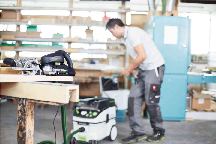 Festool Frezarka do połączeń DF 700 EQ-Plus 576426