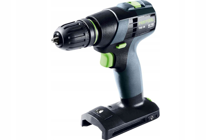 Festool Aku. wiertarko-wkrętarka TXS 18-Basic+akumulator 578064