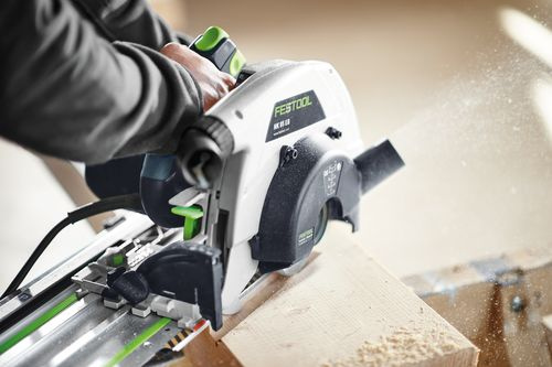 Festool Ręczna pilarka tarczowa HK 85 EB-Plus