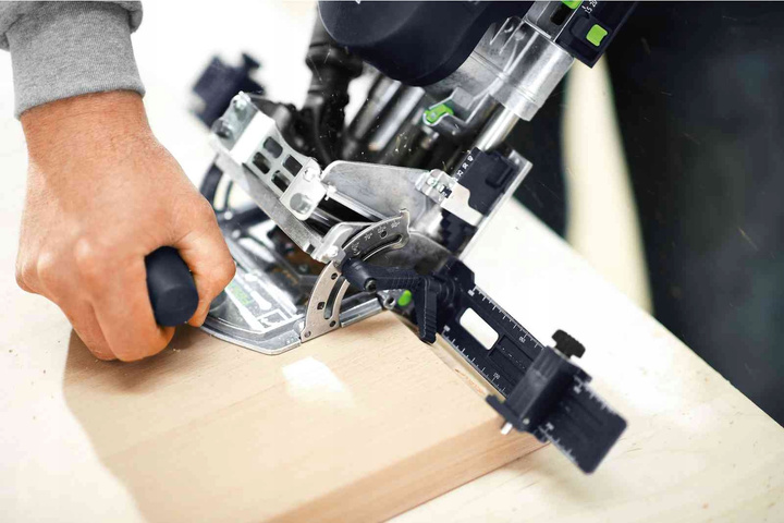 Festool Frezarka do połączeń DF 700 EQ-Plus 576426