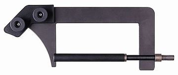 Klin rozszczepiający do stołu Wolfcraft Master Cut 1500 tarcze 161 -200 mm