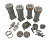 Kafar palownica PDP 120 Honda GX50 adapter 105x50