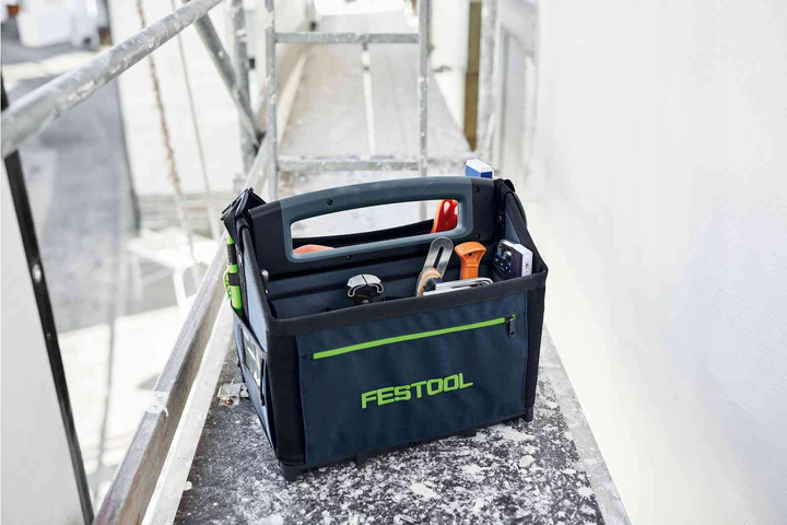 Festool Torba narzędziowa ToolBag M SYS3 577501